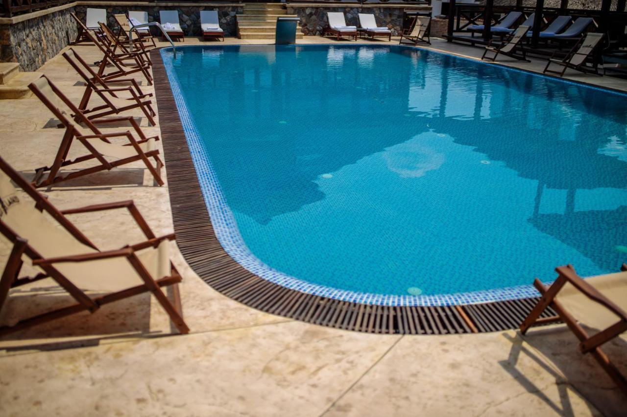 Woodland Resort Kragujevac Exterior photo